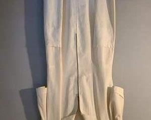 Vintage Uniform Dress