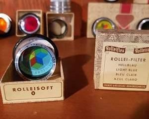 Rollei Filters