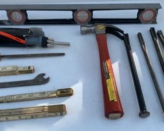 $20.00.............Vintage Tools (P117)