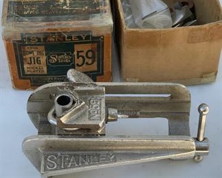$30.00..............Stanley No 59 Jig (P118)