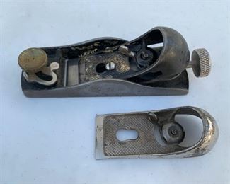 REDUCED!  $33.75 NOW, WAS $45.00.............Stanley 60 1/2 (P068)