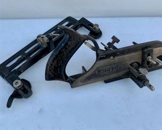 $45.00.............Stanley No 78 Plane (P048)