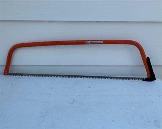 CLEARANCE!!!  $5.00 NOW, WAS $20.00.................Sandvik 9 36” (P051)