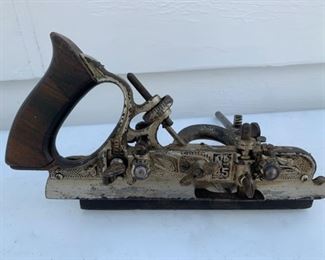 $60.00..............Antique No 45 Plane (P054)