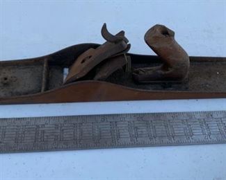 CLEARANCE!!!  $6.00 NOW, WAS $30.00...........No 6 Plane (P057)