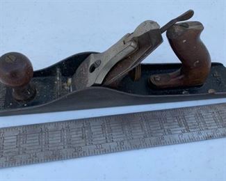 $45.00...................No 5 Plane (P021)