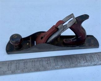 CLEARANCE !  $12.00 NOW, WAS $45.00.................No 5 Plane (P023)