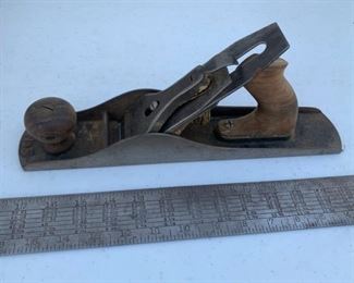 $45.00................No 5 Plane (P022)