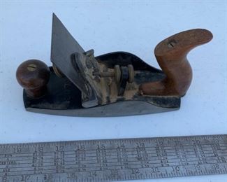 $60.00..................Vintage No 112 Plane  (P024)