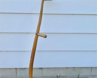 CLEARANCE!!!  $25.00 NOW, WAS $80.00...............No 1 Seymour Grass Snath Scythe (P018)