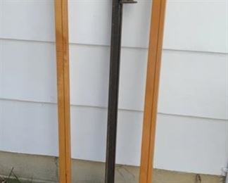 HALF OFF!  $15.00 NOW, WAS $30.00................Large Clamps (P007)