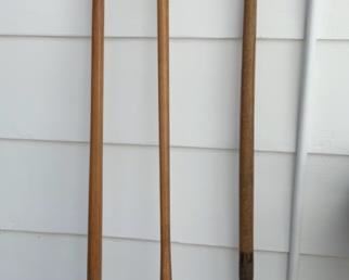 $16.00............Vintage Shovel and Forks (P001)