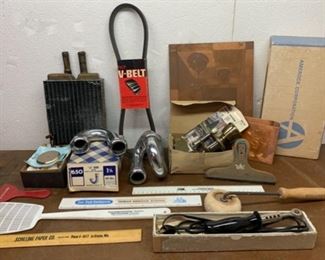 CLEARANCE!!! $3.00 NOW, WAS $10.00...............Misc Tools (P647)