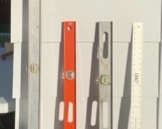  CLEARANCE!!!  $12.00 NOW, WAS $40.00...............Huge Level and 3 Standard Size Levels (P127)