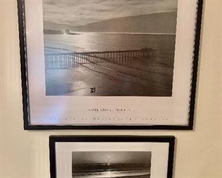 Ansel Adams Museum prints