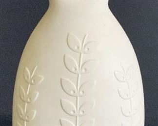 JOHNATHAN ADLER Signed Artisan Ceramic Vase