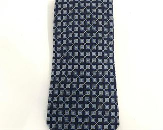 HERMÈS FRANCE Silk Men’s Necktie