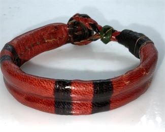 HANDMADE PRIMITIVE TRIBAL BRACELET, Jewelry