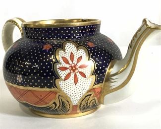 TIFFANY & CO Porcelain Teapot