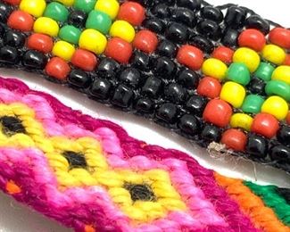 Lot 11 Handmade Arts & Crafts Fashion Jewelry