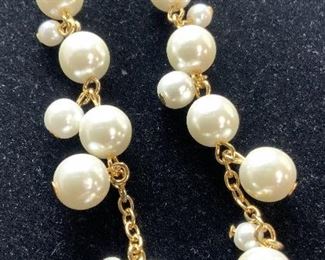 PREMIER DESIGNS Fashion Pearl Necklace, Jewelry