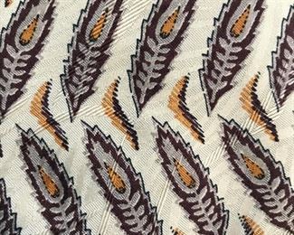 Lot 3 Assorted Men’s Neckties