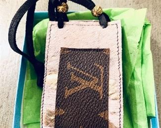 LOUIS VUITTON BRACELET