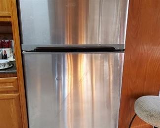 LG FRIDGE