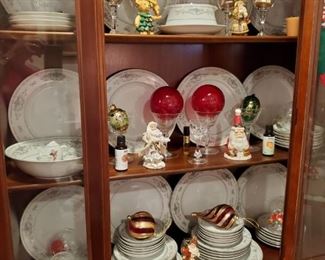 SET OF CHINA