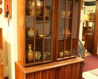 Keller china hutch