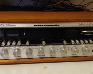 Model 4270 WORKING !