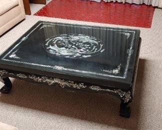 Beautiful Coffee table