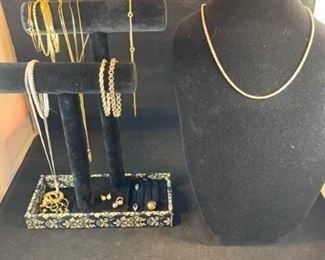 Fine Gold and Silver Collection