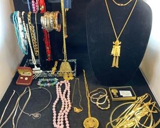 Jewelry Collection w SS