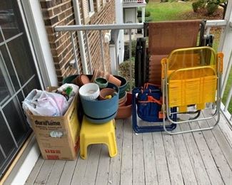 Patio Mystery Collection