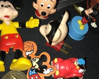 VINTAGE MICKEY MOUSE