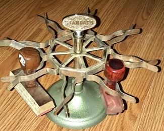 STANDARD ADVERTISING