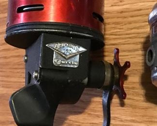 GARCIA FISHING REEL