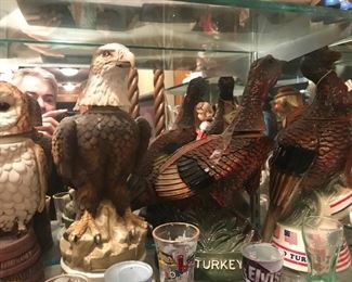 More decanters