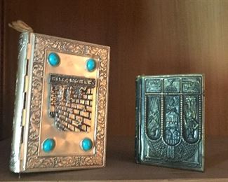 Wonderful Jewish religious books of all kinds