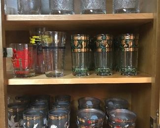 Exciting MCM bar ware!!!
Never used found in boxes
