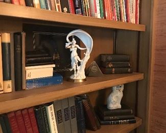 So man books
