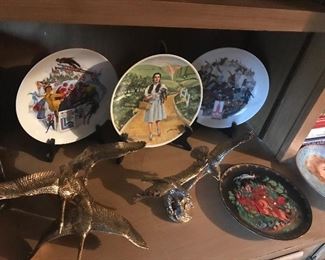 More collector plates
