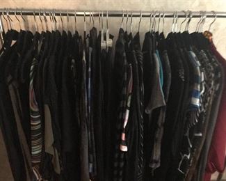 More ladies jackets