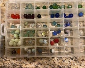 Marbles
