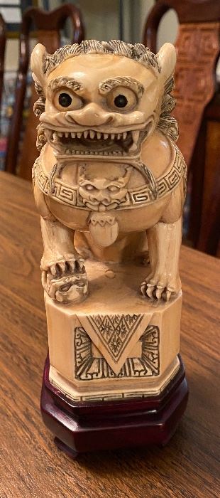 Foo Dog