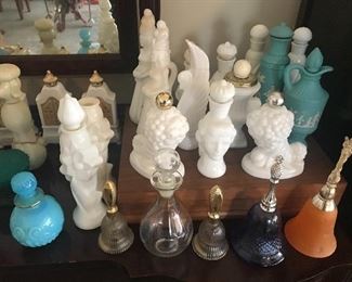 Never before seen bottles!