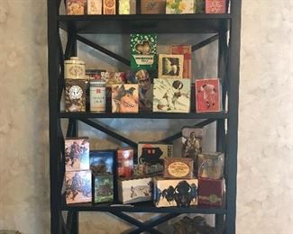Vintage old unopened Avon items