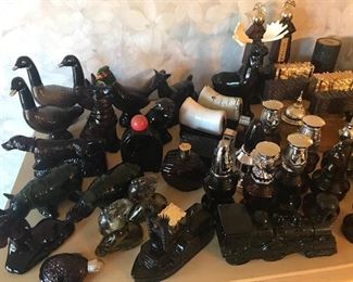 More Avon for men
Great holiday gifts