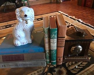 Hebrew books and collectibles